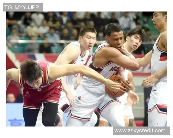 广州篮球队的崛起之路：揭秘他们背后的力量与荣耀