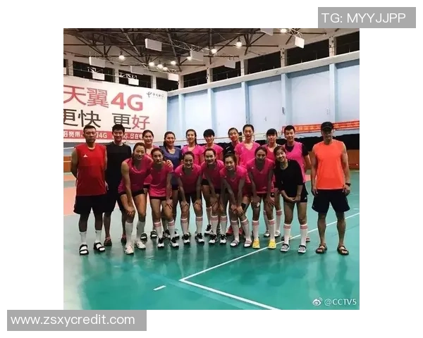广州排球队荣登排球团队协作排行榜首位展现卓越团队精神与实力