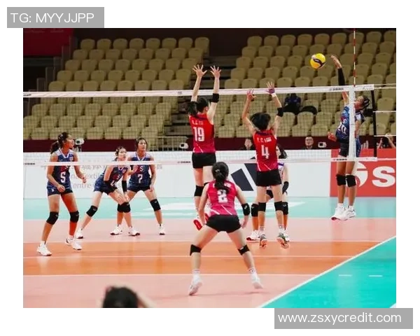 杭州排球队配合技巧深度解析与对比分析 杭州排球队配合技巧深度解析与对比分析