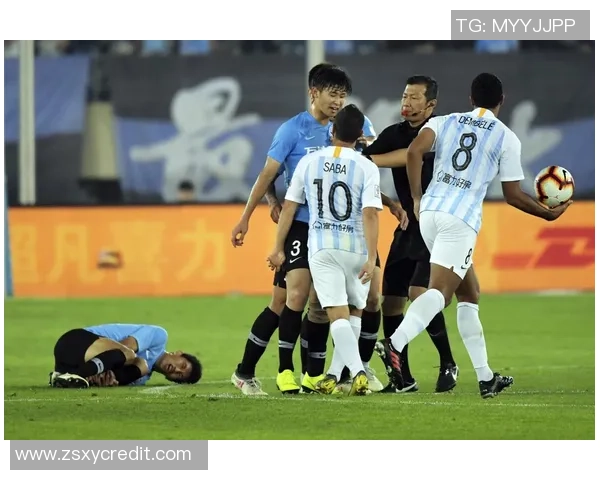 富力足球明星精彩瞬间视频集锦展现球场魅力与激情