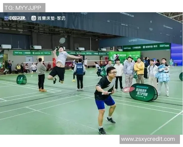 羽毛球热议：杭州羽毛球队的实力争议