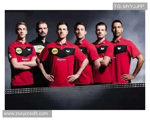 重庆乒乓球队在大师赛中的默契配合与战术分析探讨