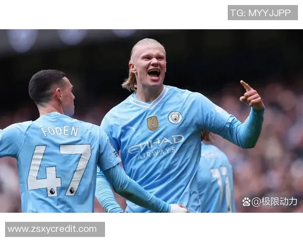 哈兰德：足球场上的新星崛起与未来潜力分析