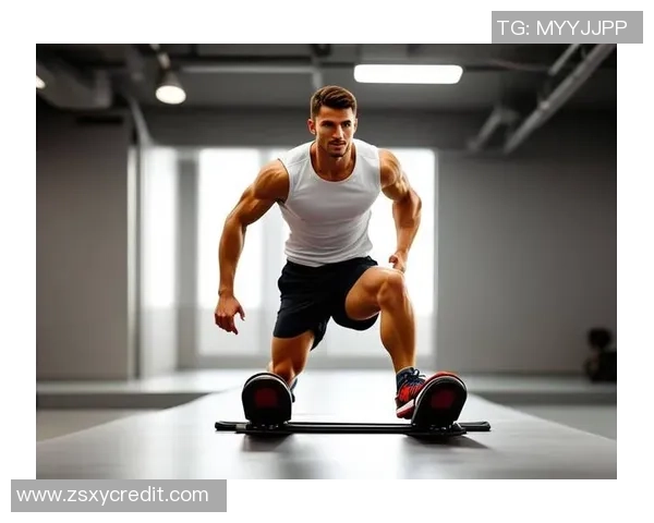 强壮身体的足球明星如何通过科学训练与饮食塑造完美体型 强壮身体的足球明星如何通过科学训练与饮食塑造完美体型